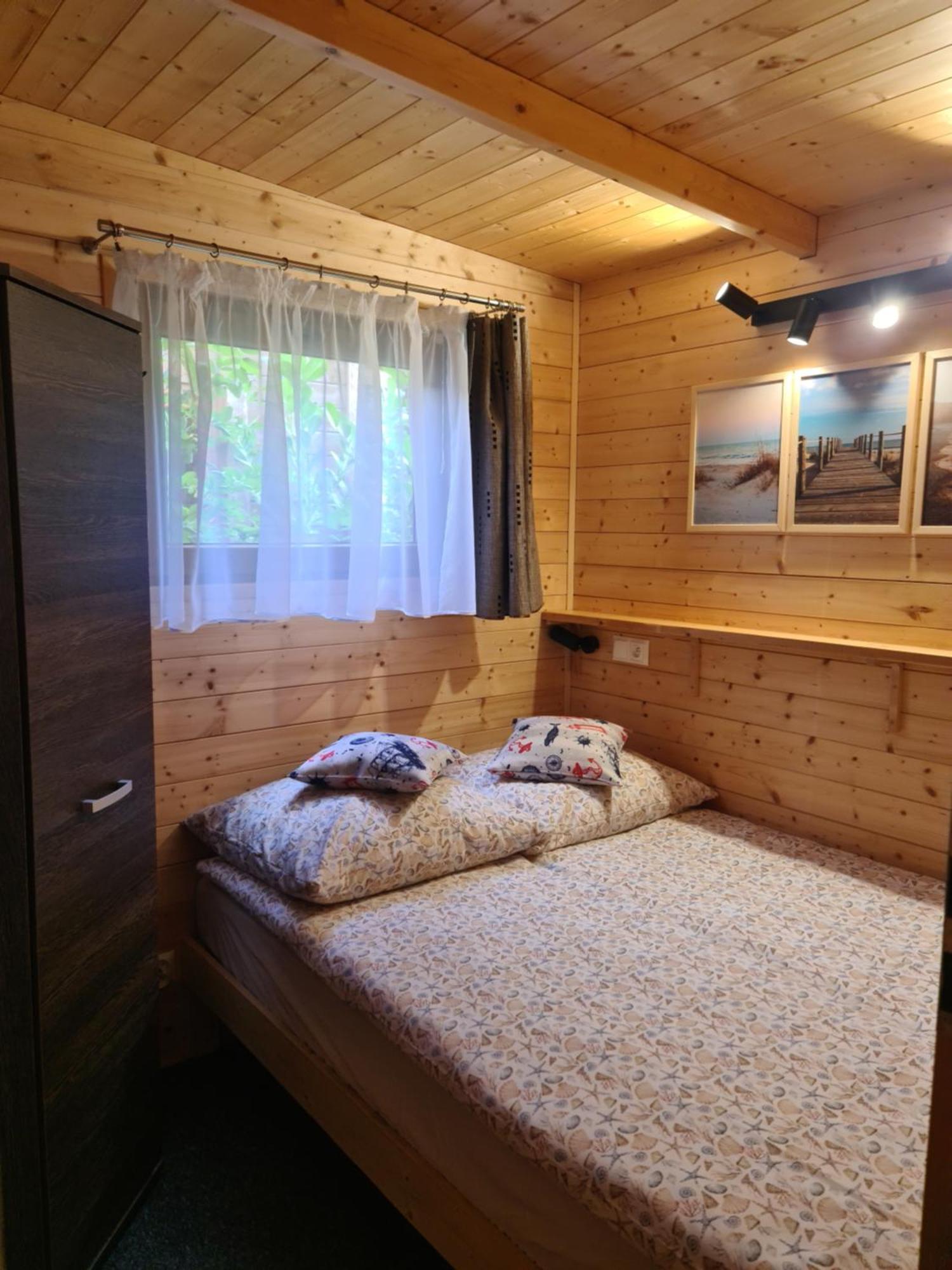 Osrodek Wypoczynkowy Helkamp Otel Dış mekan fotoğraf